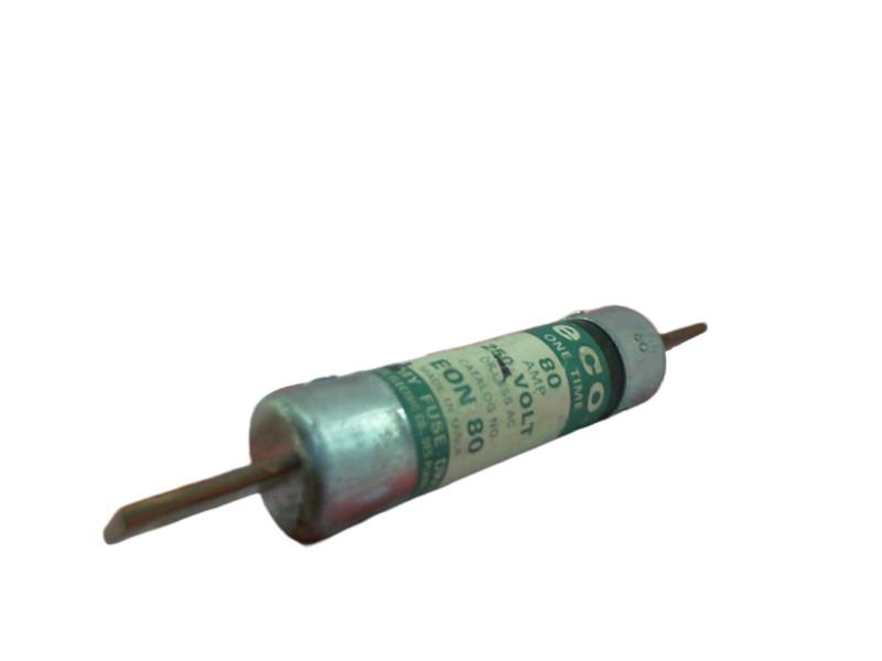 ECONOMY FUSE EON-80