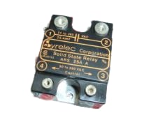 CROUZET ARS-25A-AC
