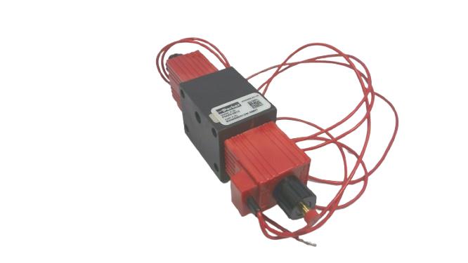 PARKER BV06S8D012W-SM6T