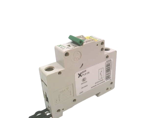 EATON CORPORATION PL9-C6/1