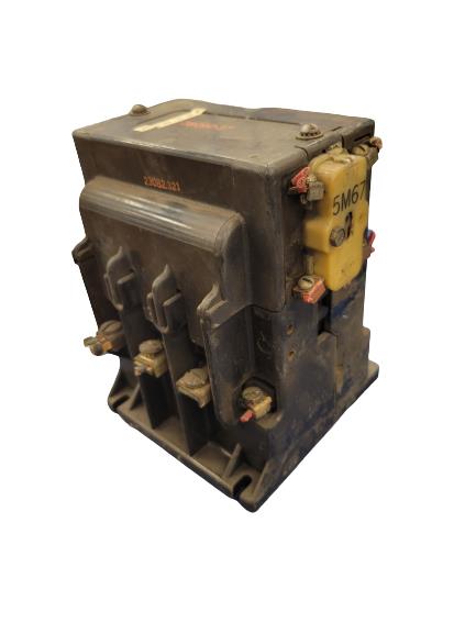 ASEA BROWN BOVERI 780903T