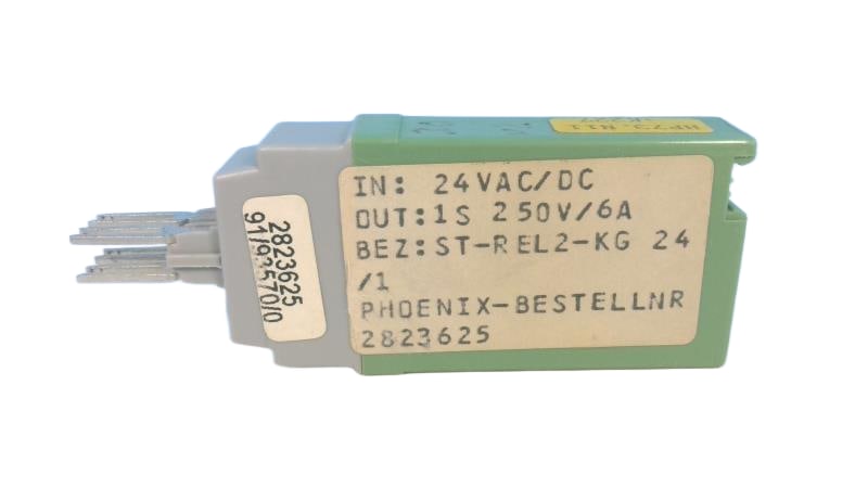 ST-REL2-KG 24/1 by PHOENIX CONTACT