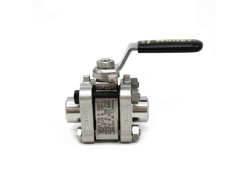 PARKER PVL-B101606W2