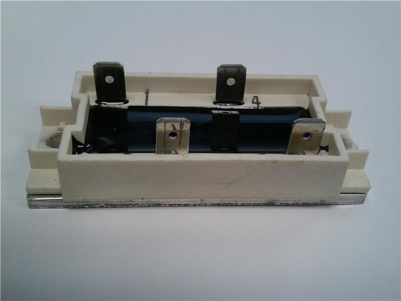 ASEA BROWN BOVERI 3X4K7