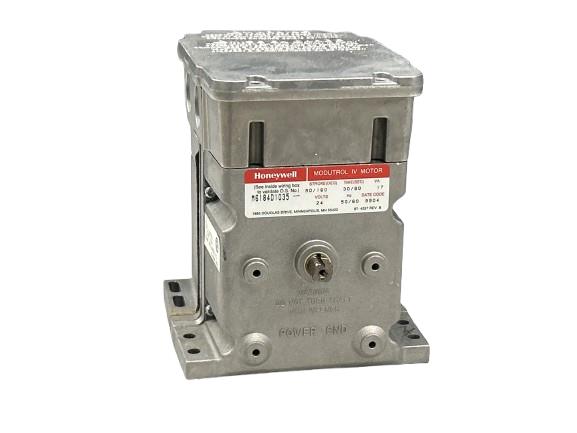HONEYWELL M6184D-1035