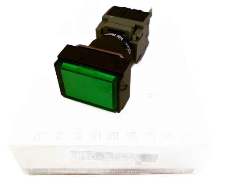 FUJI ELECTRIC AH165-TL5G22E3