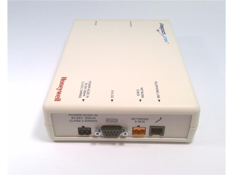 Q7770A-1001 Networking Router by HONEYWELL