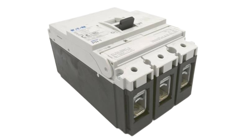 EATON CORPORATION PN1-160