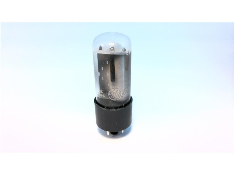 GENERAL ELECTRIC 22DE4