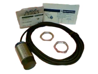 XS2-M30MA9AQ by SCHNEIDER ELECTRIC