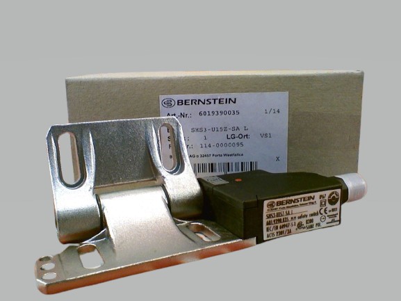 BERNSTEIN AG 601.9390.035