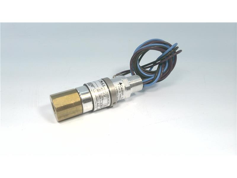 KIDDE-FENWAL, LLC 06-118262-001