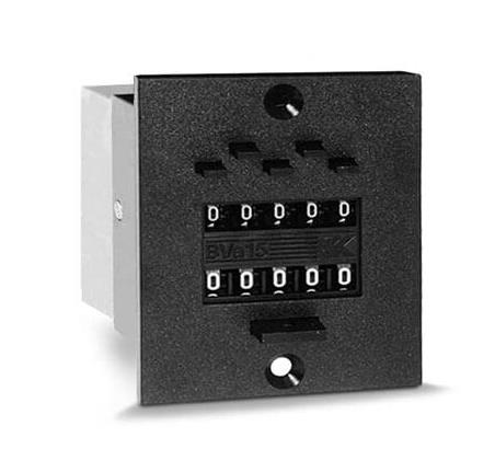 TRUMETER BVA1511/110VAC/10CPS