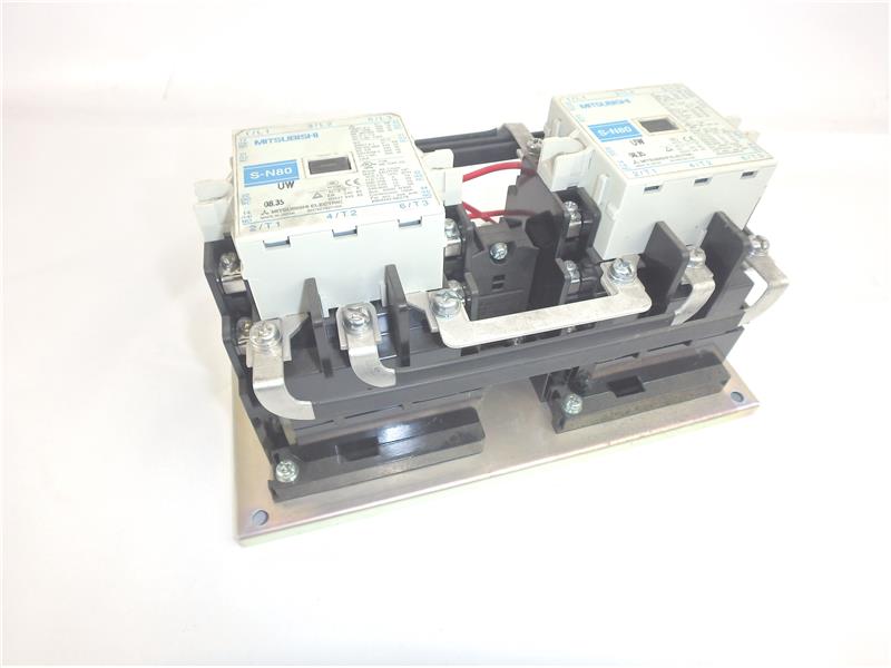 MITSUBISHI S-2XN80AC100V