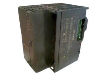 SIEMENS 6ES7343-1EX11-0XE0