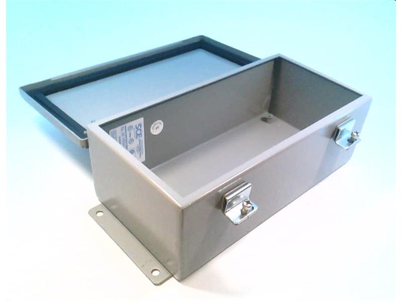 SAGINAW SCE-12064CHNF