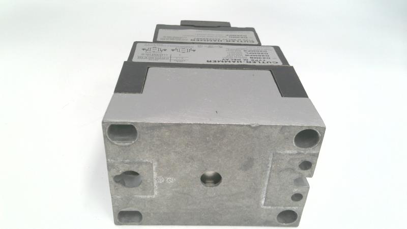 EATON CORPORATION D23MR80A