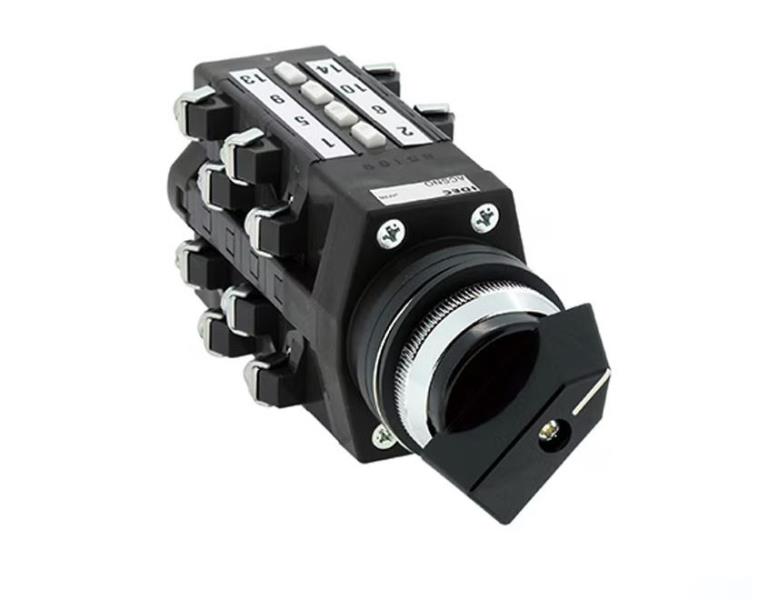 IDEC ACSNO-536-P2B