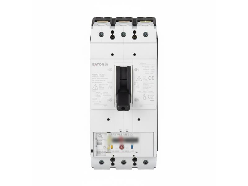 EATON CORPORATION NZMN3-ME350