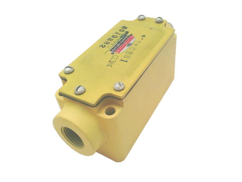 EATON CORPORATION 10316H81C
