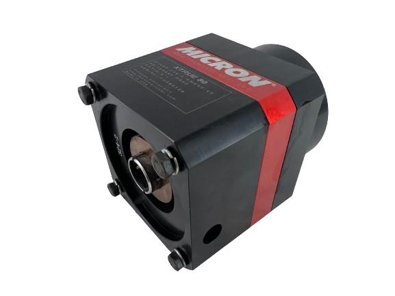 ALTRA INDUSTRIAL MOTION XT080-004-0-RM090-40