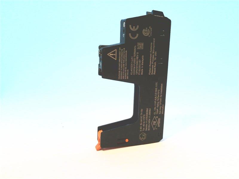 EMERSON KL4502X1-LA1