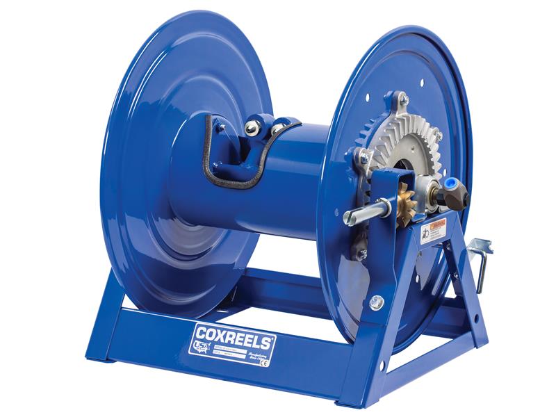 COXREELS INC 1275HPL-C-8
