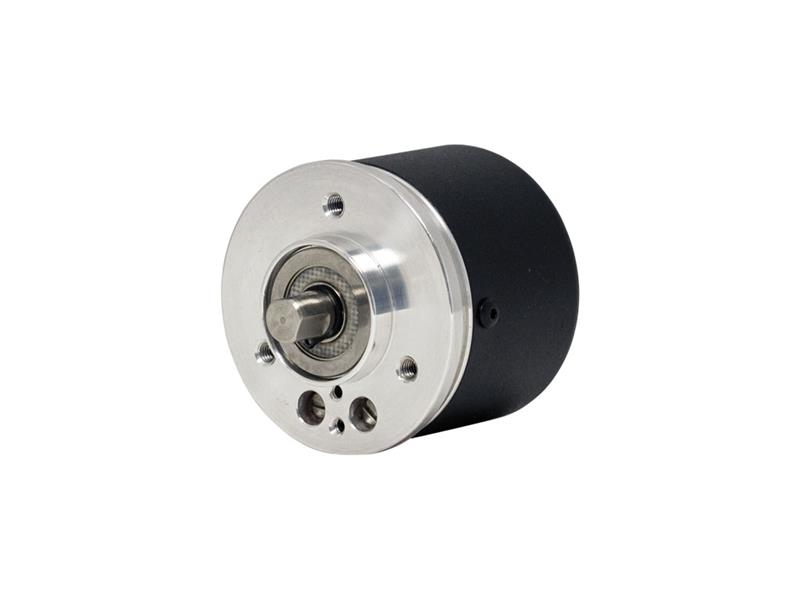 ENCODER PRODUCTS 755A-02-S-0512-R-HV-1-S-S/20-N