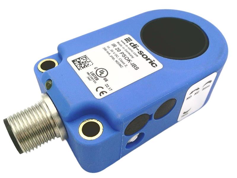 DI-SORIC IR20PSOK-IBS