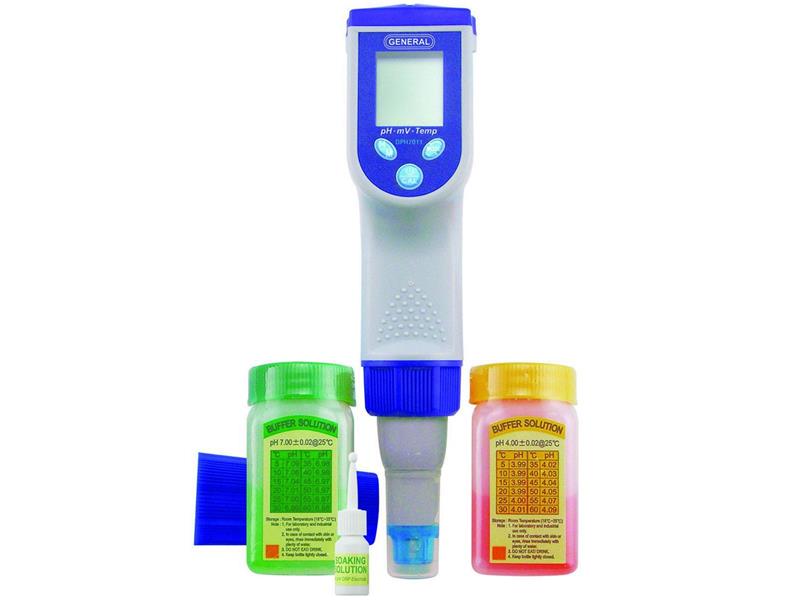 GENERAL TOOLS DPH7011