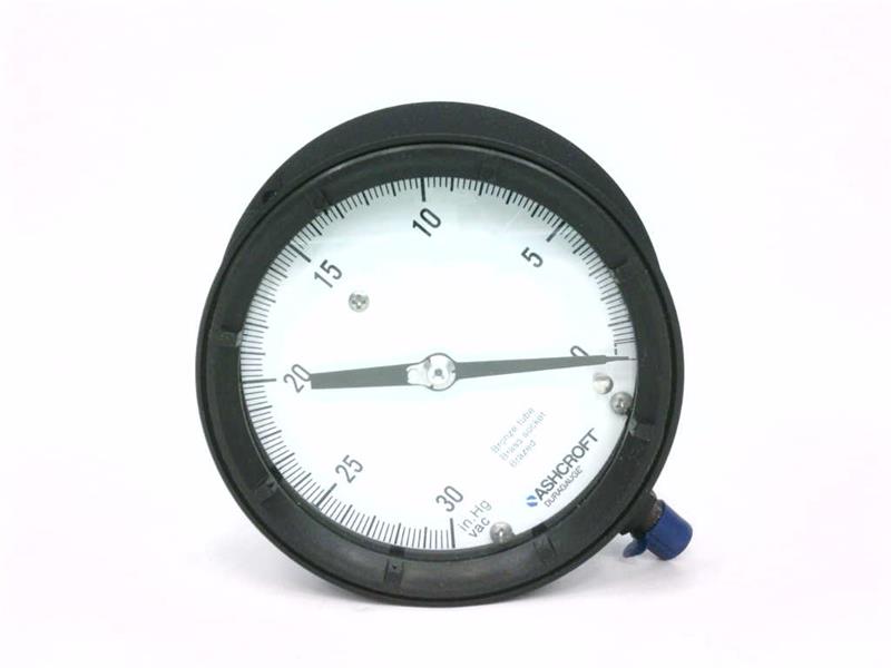 ASHCROFT 45-1379-AS-02L-30/0IMV