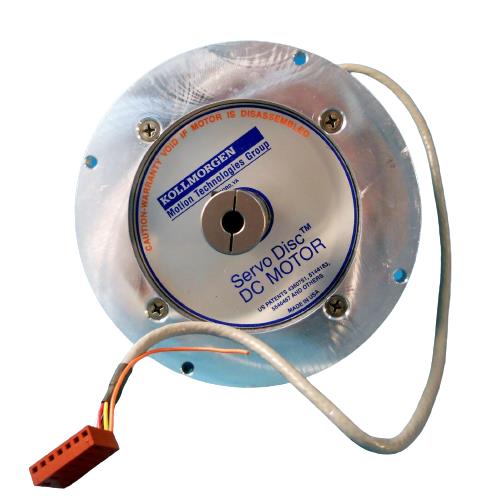 KOLLMORGEN U9M4H-M23