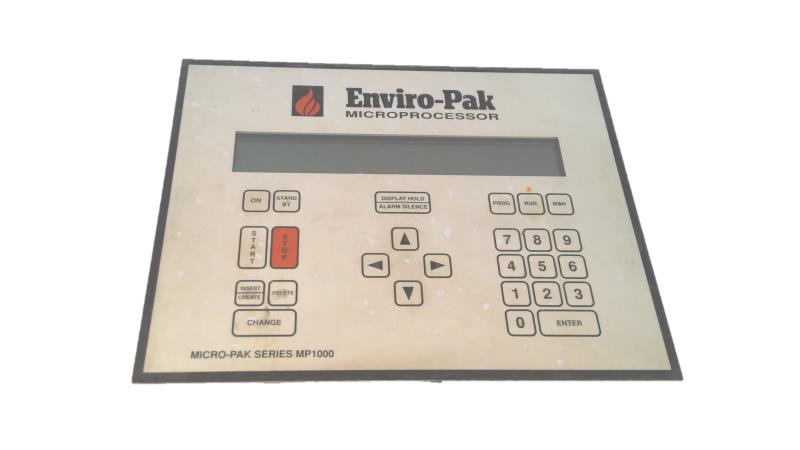 ENVIRO-PAK MP1000