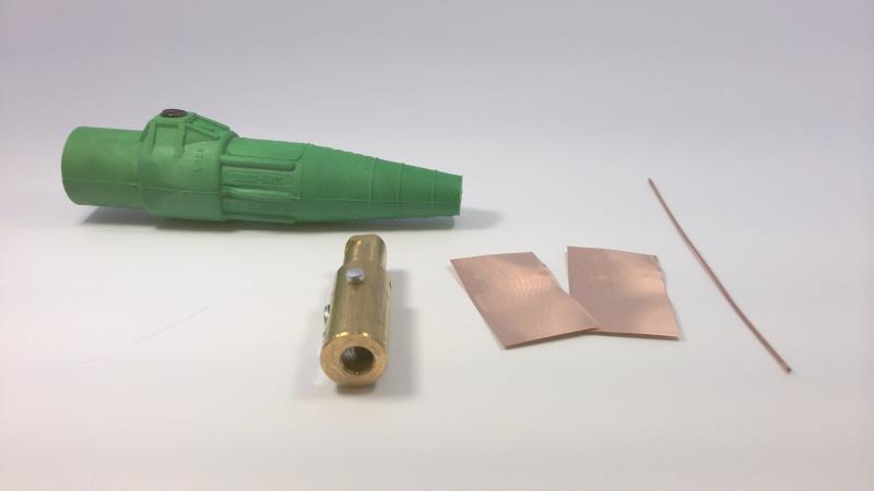 EATON CORPORATION E-Z1016-8822