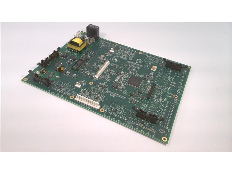 ASEA BROWN BOVERI EB0565A16