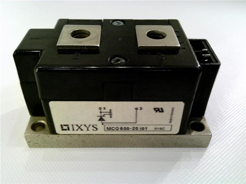 IXYS MCO600-20IO1