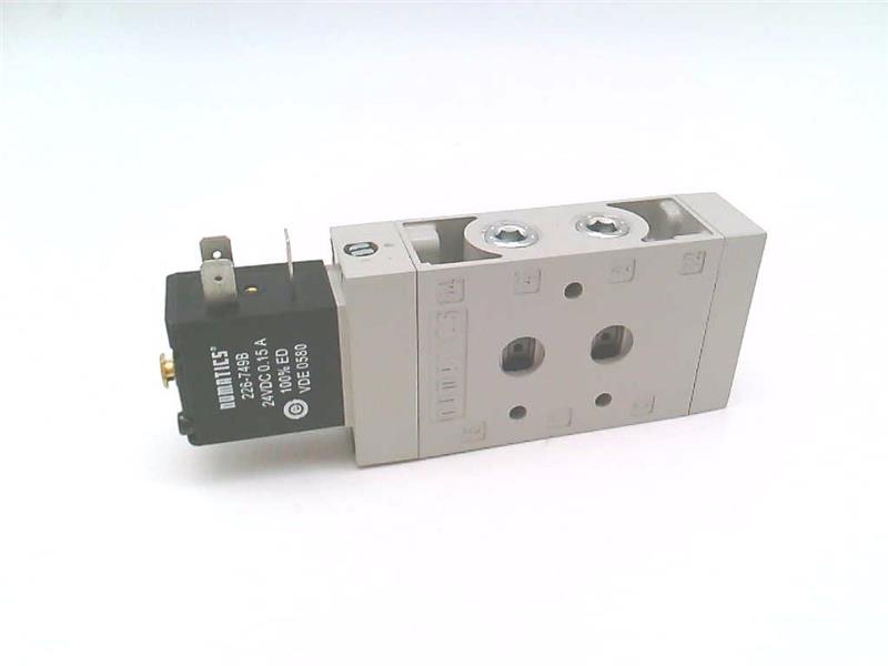 ASCO L22BA452B018D61