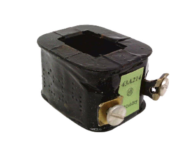 ALLEN BRADLEY 43A214