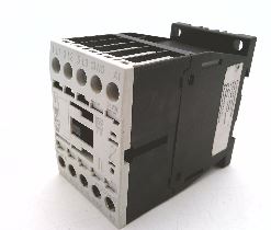 TURCK DILM7-10(24VDC)