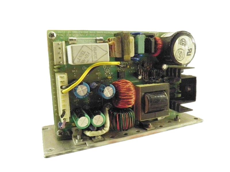 INTEGRATED POWER DESIGNS SRW-65-2005