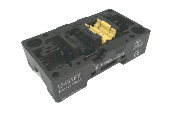 PEPPERL & FUCHS U-G1FF