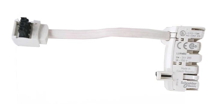 SCHNEIDER ELECTRIC LU9MRC
