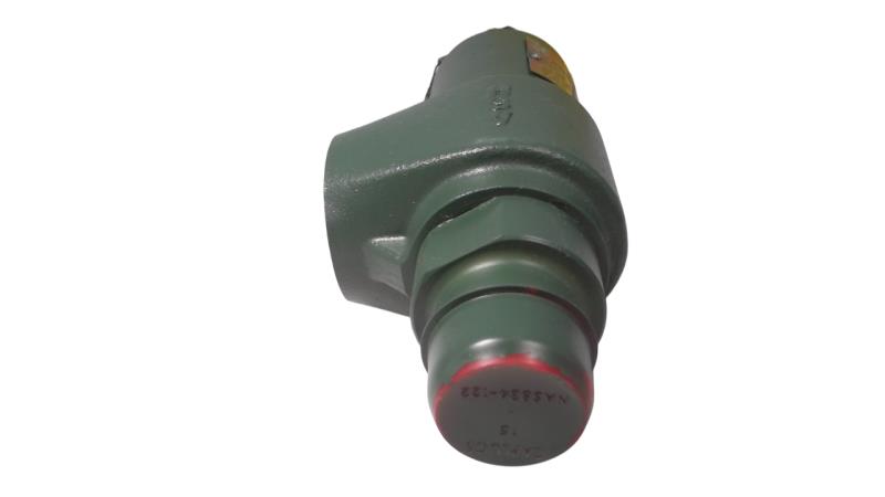 CIRCOR INTERNATIONAL 14BE3M0V00/F3