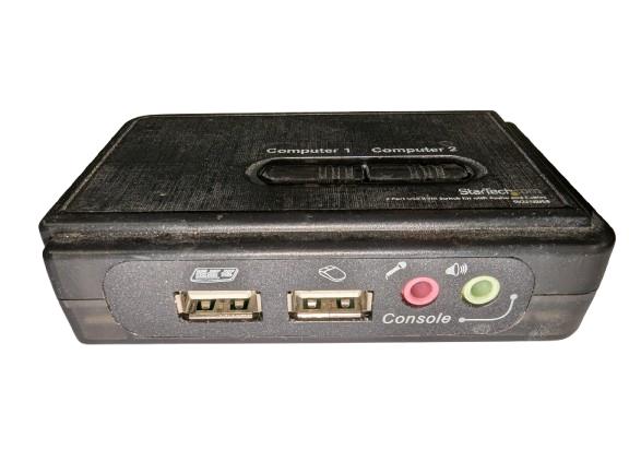 STARTECH.COM SV211KUSB