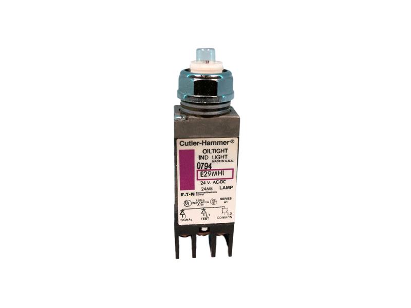 EATON CORPORATION E29MH1