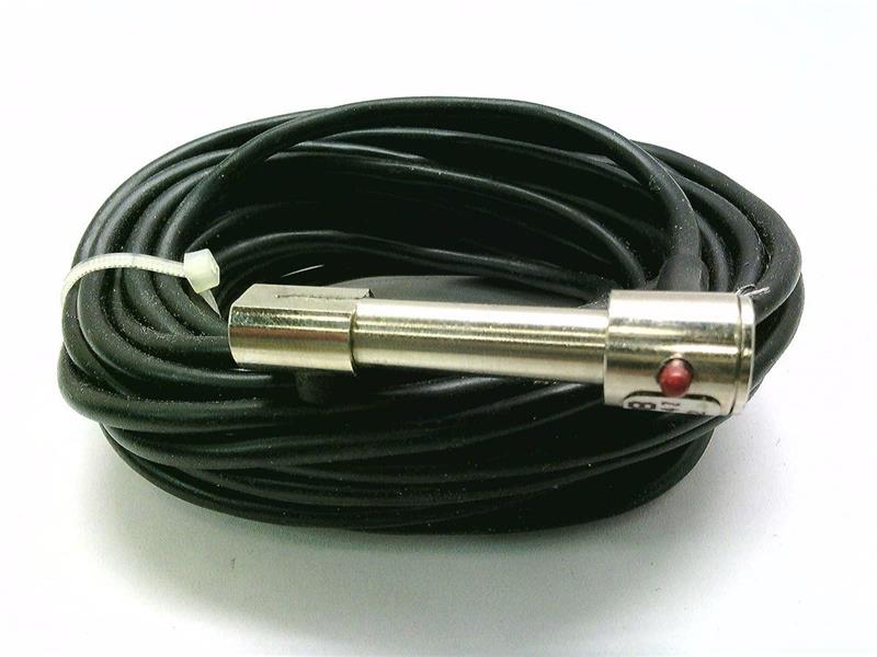 SCHLUTER AUTOMATION FM08-4000-4-ZS-12