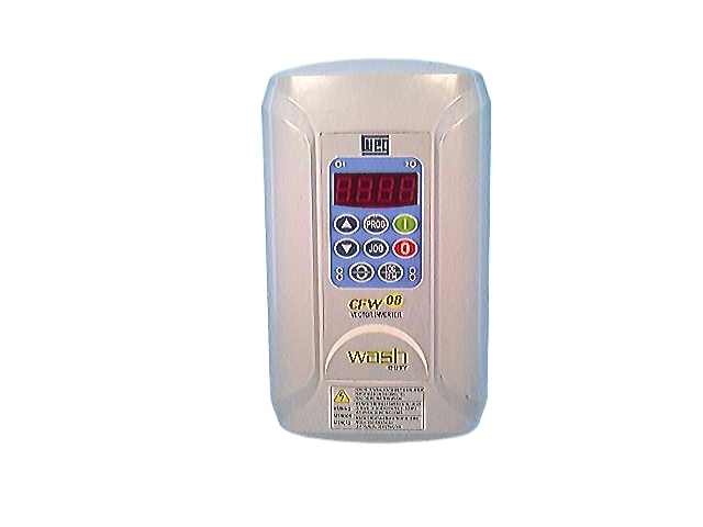 WEG EUCFW080100B2024E0N4A1FASMAT