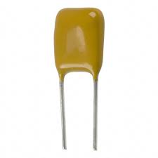 YAGEO C315C103K5R5TA7303
