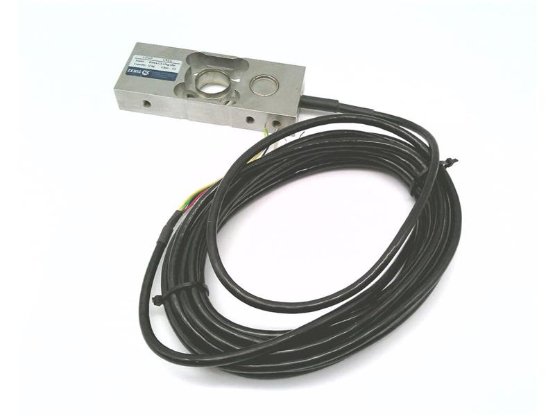 ZEMIC BM6A-C3-12KG-6B6