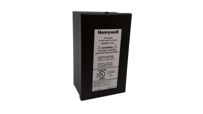 HPTCOVER by HONEYWELL